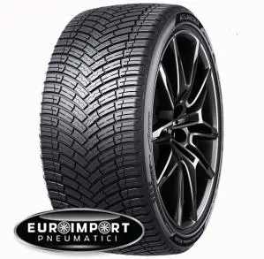 Atlander LanderAllseason ATL55 245/45 R18 100 Y XL  3PMSF